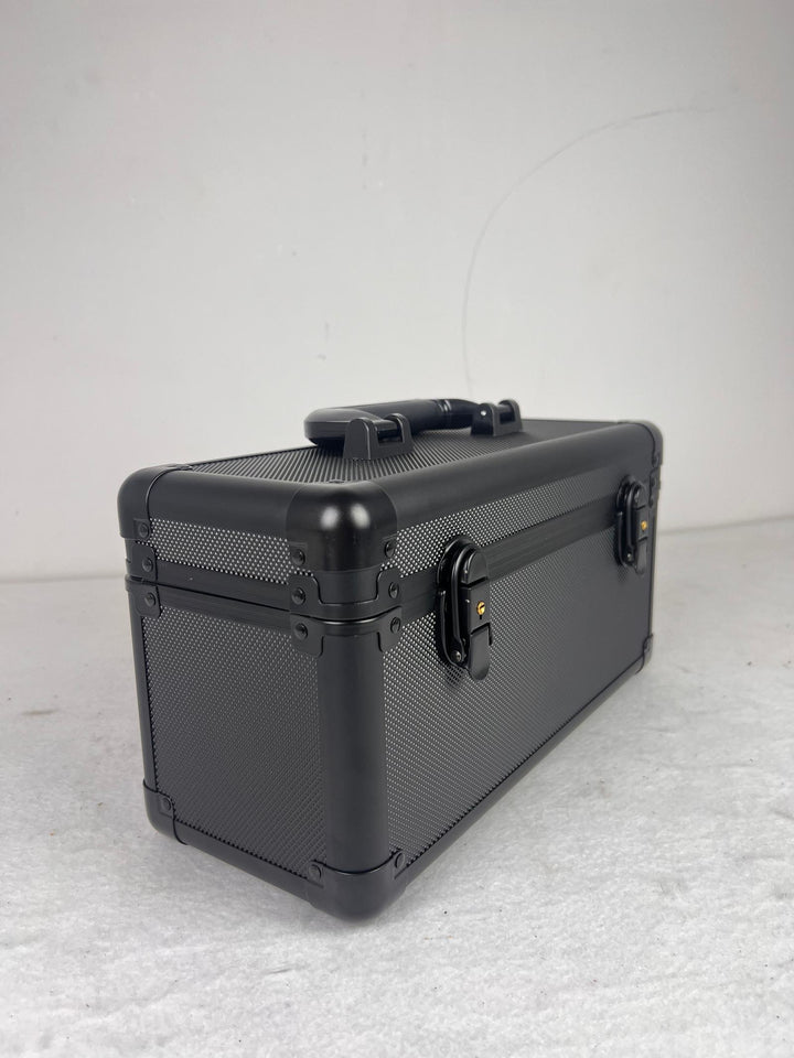 15 slabs metal case