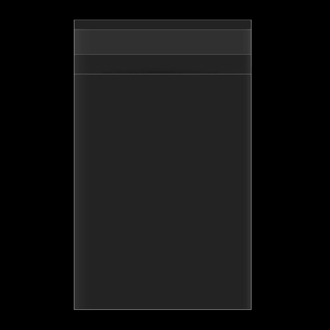 Graded card sleeves for Beckett slabs – protective BGS grading sleeves – EVORETRO transparent