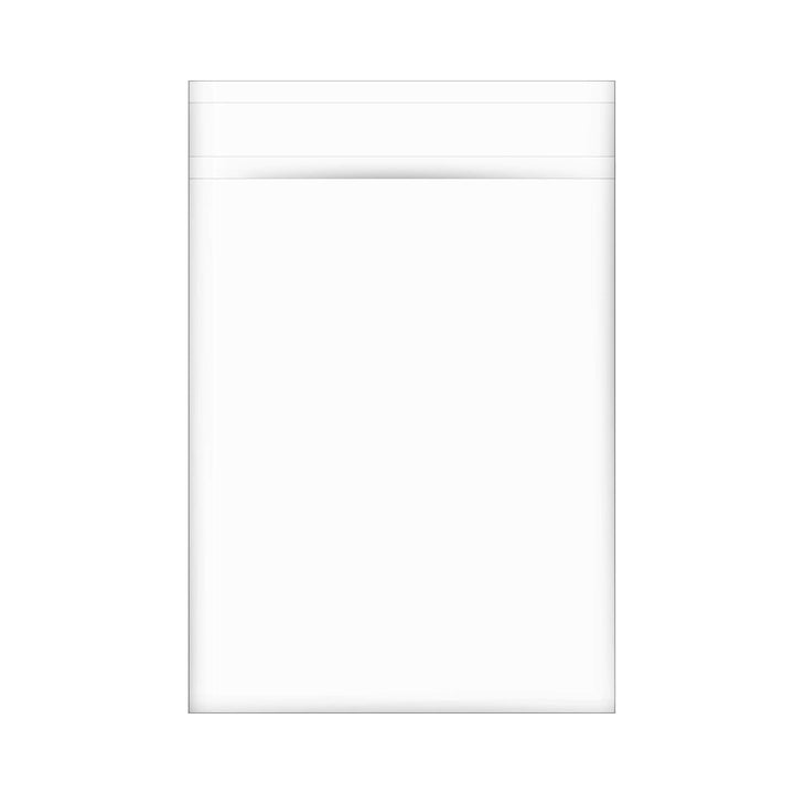 Soft sleeves for 180PT thick trading cards – premium TCG card protectors – EVORETRO clear