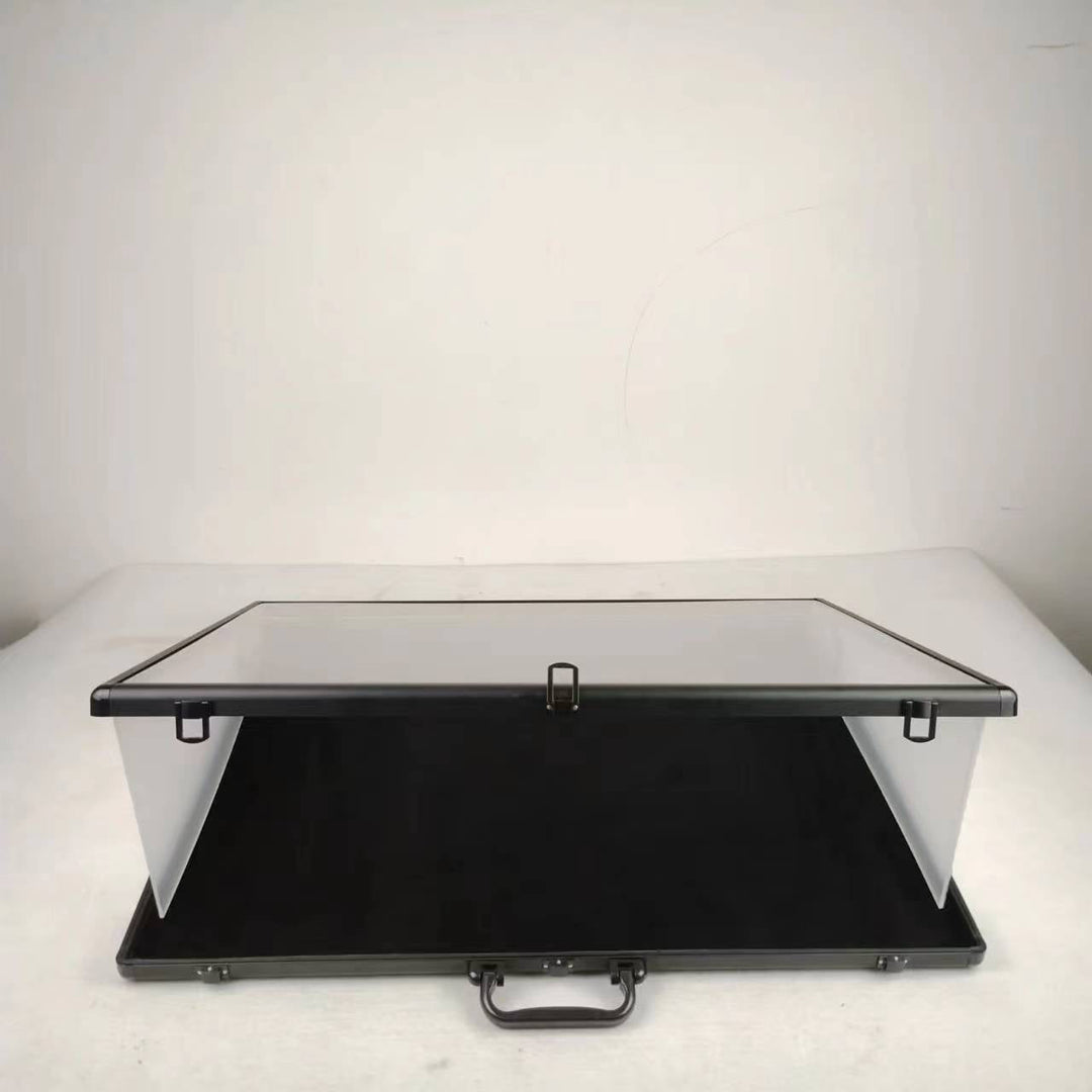 evo-1430 front open
