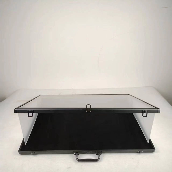 evo-1430 front open