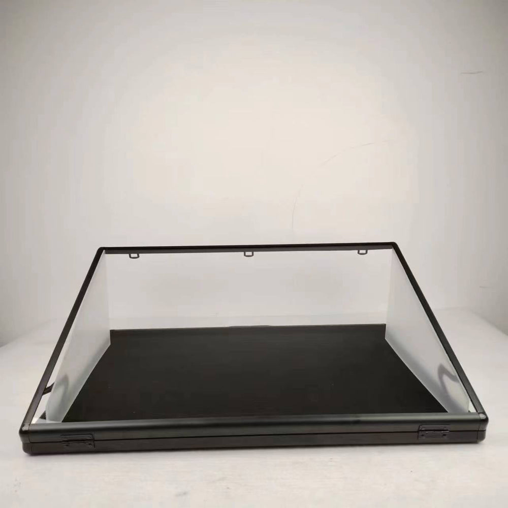 evo 1430 display oepn