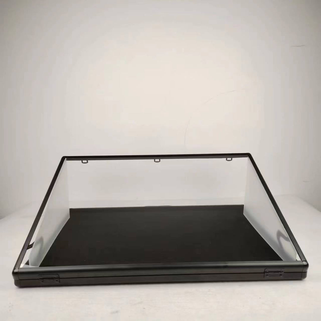 evo 1430 display oepn
