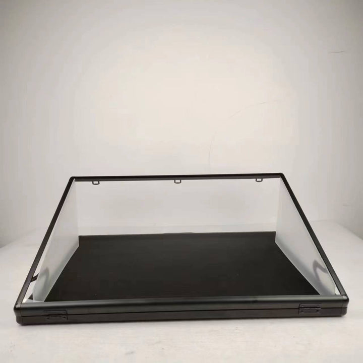 evo 1430 display oepn