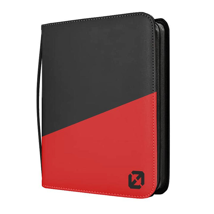 Black-Red