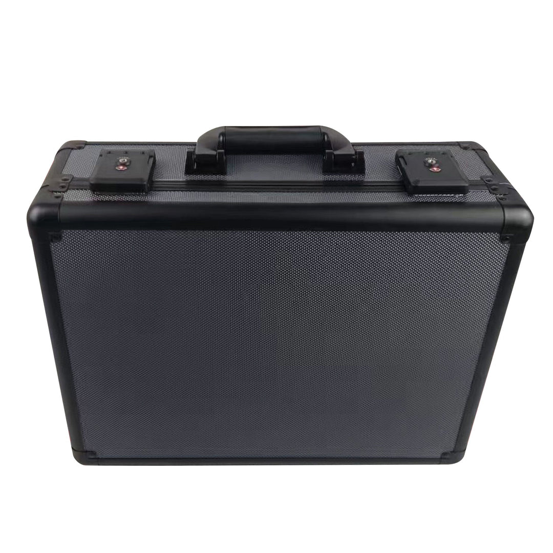 EVORETRO Graded Card Storage Box, TSA Lock