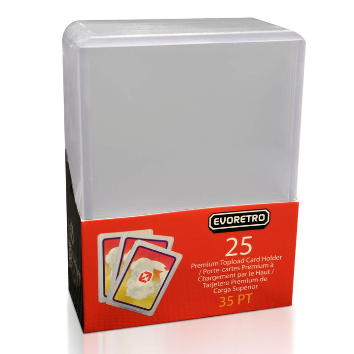 topload card holder 3x4