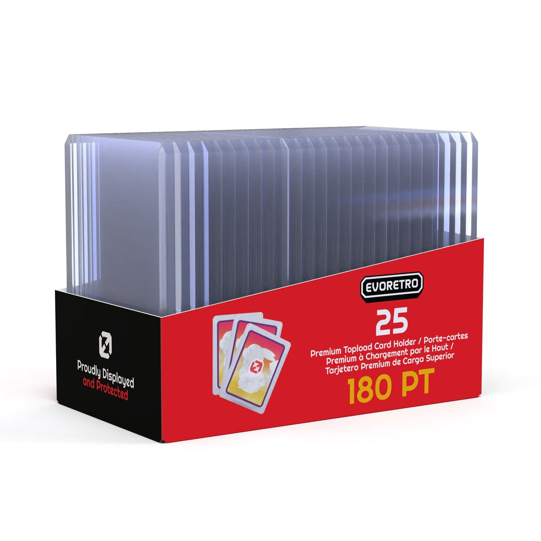 topload card holder 3x4