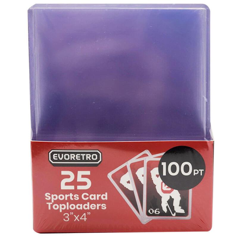 topload card holder 3x4